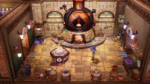 Magical Bakery screenshot 67977