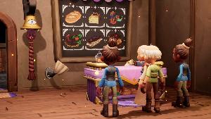 Magical Bakery screenshot 67979