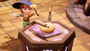 Magical Bakery screenshot 67980