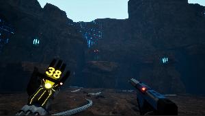 Extinction Rifts Screenshot