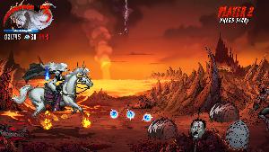 Lady Death: Demonicron screenshot 67992