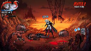 Lady Death: Demonicron screenshot 67993