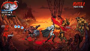 Lady Death: Demonicron screenshot 67994
