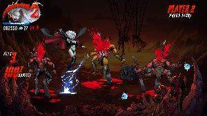 Lady Death: Demonicron screenshot 67995