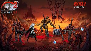 Lady Death: Demonicron screenshot 67996
