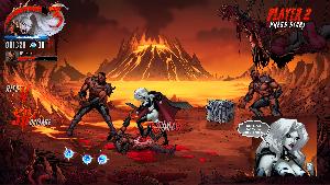 Lady Death: Demonicron screenshot 67997