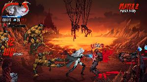 Lady Death: Demonicron screenshot 67998