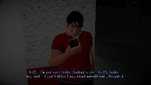 Terminal 81 Screenshot