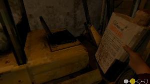 Terminal 81 Screenshot