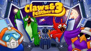 Claws & Feathers 3 screenshots