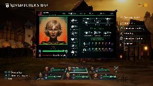 Wizardry: Proving Grounds of the Mad Overlord screenshot 68035