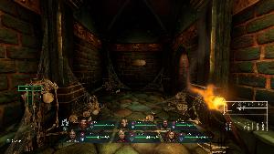 Wizardry: Proving Grounds of the Mad Overlord screenshot 68025