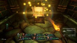 Wizardry: Proving Grounds of the Mad Overlord screenshot 68028