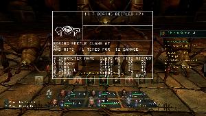 Wizardry: Proving Grounds of the Mad Overlord screenshot 68031