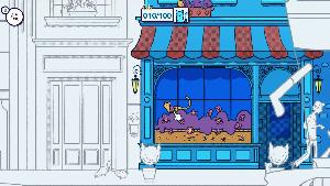 Hidden Cats in Paris Screenshot