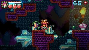 Farlands Journey Screenshot