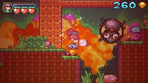 Farlands Journey Screenshot