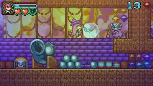 Farlands Journey Screenshot