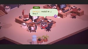 Duck Detective: The Secret Salami Screenshot
