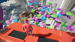 To The Sky Screenshot