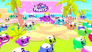 Pool Party Screenshots & Wallpapers