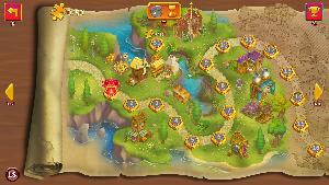 New Lands Screenshot