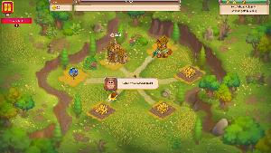 New Lands Screenshot