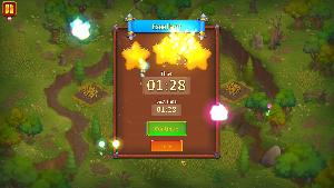 New Lands Screenshot