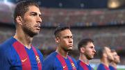 PES 2017 Screenshot
