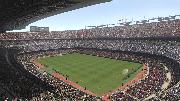 PES 2017 Screenshot