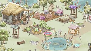 Kamaeru: A Frog Refuge screenshot 68155