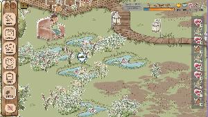 Kamaeru: A Frog Refuge screenshot 68157