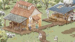 Kamaeru: A Frog Refuge