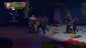 Willy's Wonderland - The Game screenshot 68165