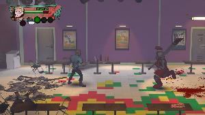 Willy's Wonderland - The Game screenshot 68166