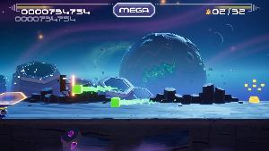 BIT.TRIP RERUNNER screenshot 68177