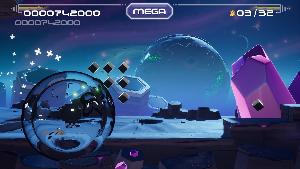 BIT.TRIP RERUNNER screenshot 68179