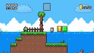 Run & Jump Guy Screenshot