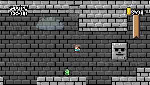 Run & Jump Guy Screenshot