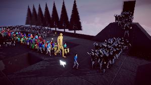 Humanity screenshot 68195