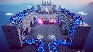 Humanity Screenshot