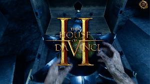 The House of Da Vinci 2 Screenshots & Wallpapers