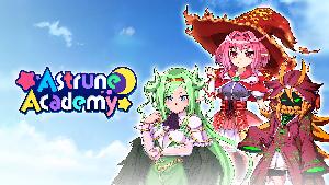 Astrune Academy Screenshots & Wallpapers