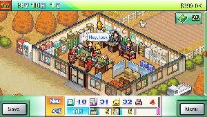Magazine Mogul Screenshot