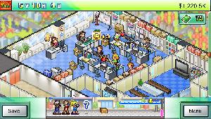 Magazine Mogul Screenshot