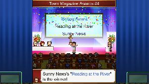 Magazine Mogul Screenshot