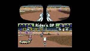Rider's Spirits Screenshot