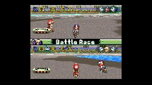 Rider's Spirits Screenshot