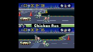 Rider's Spirits Screenshot