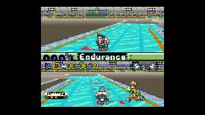 Rider's Spirits Screenshot